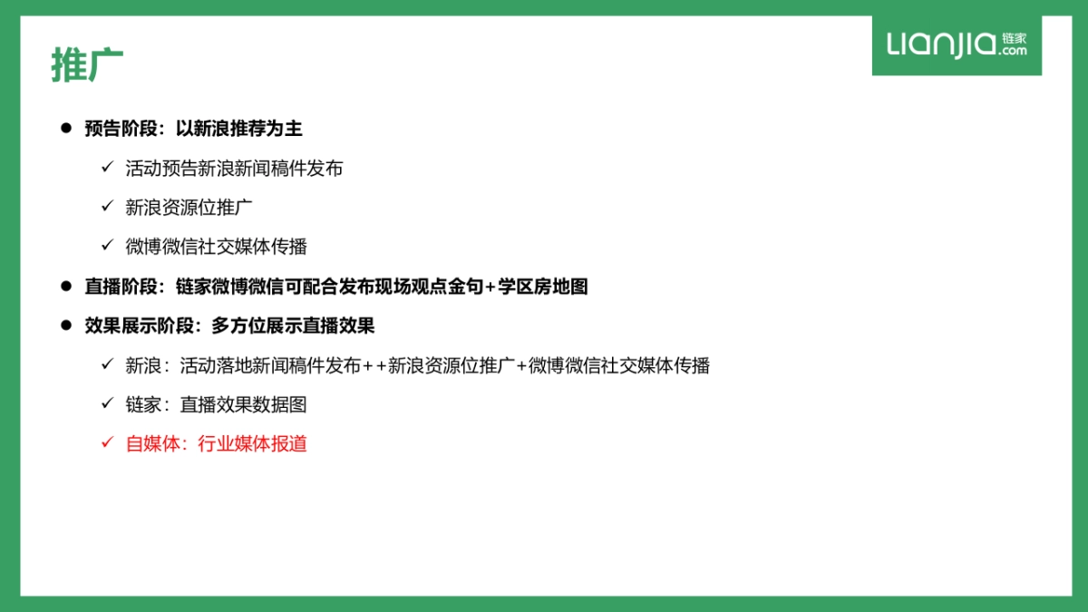 【链家】学区专家直播方案_160802_第9页