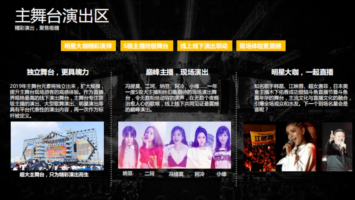 2019斗鱼国际直播节（嘉年华）招商方案-V2.0_第10页
