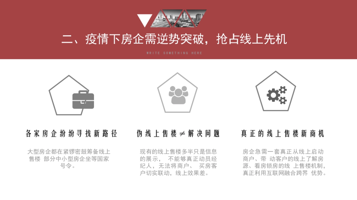 2020地产项目线上直播推广策略方案_第5页