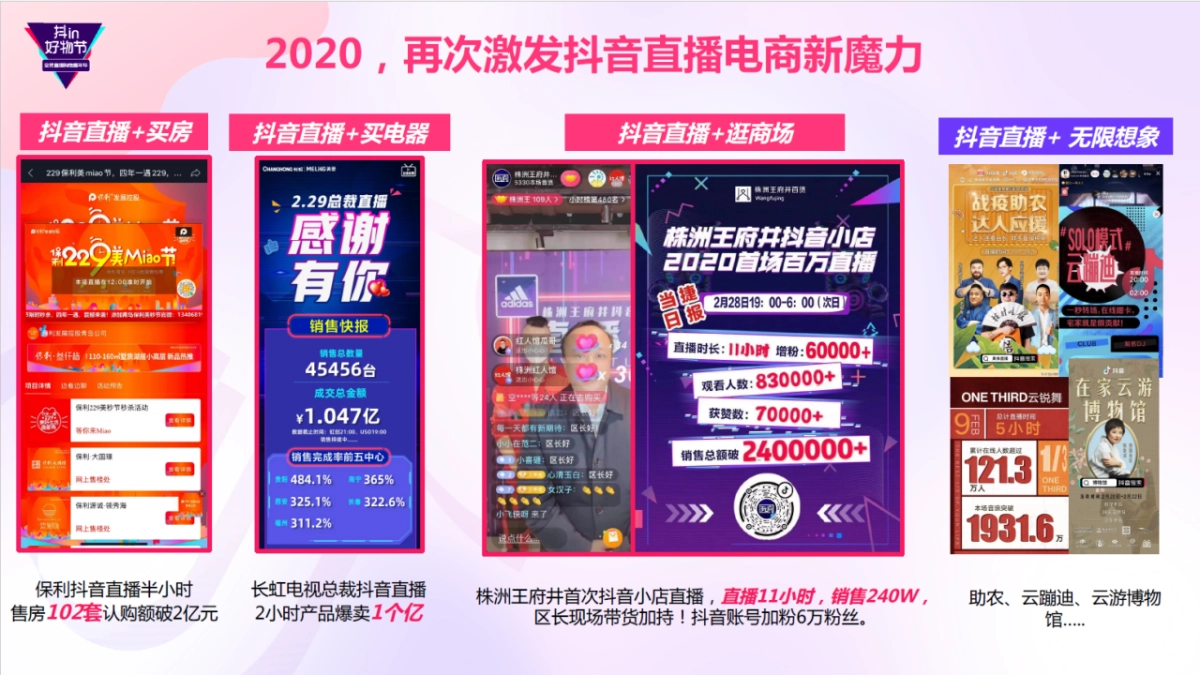 2020抖in好物节·全民直播购物嘉年华招商方案_第6页