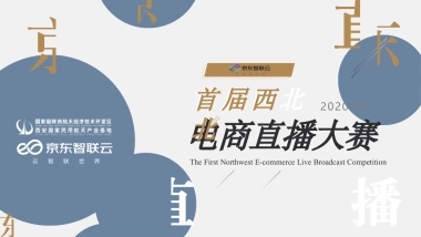 2020京东电商直播大赛策划全案