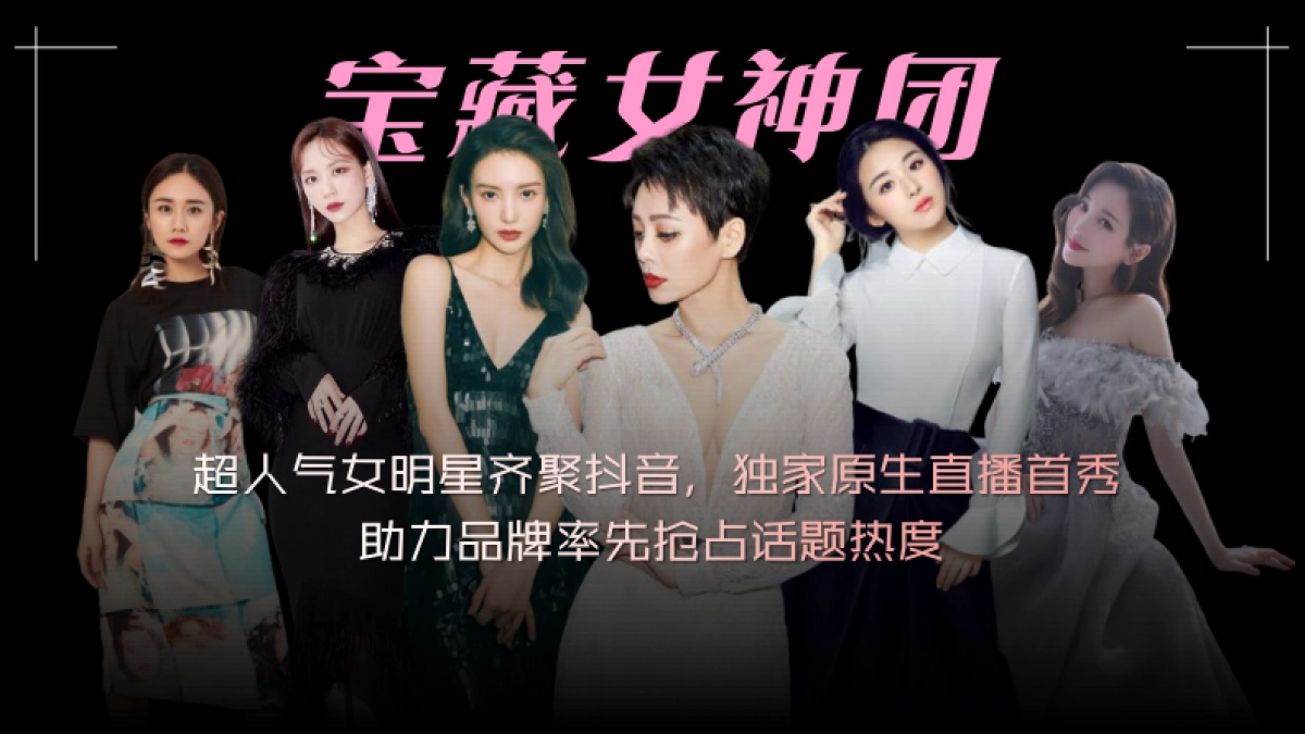 2020巨量引擎明星直播招商方案_第5页