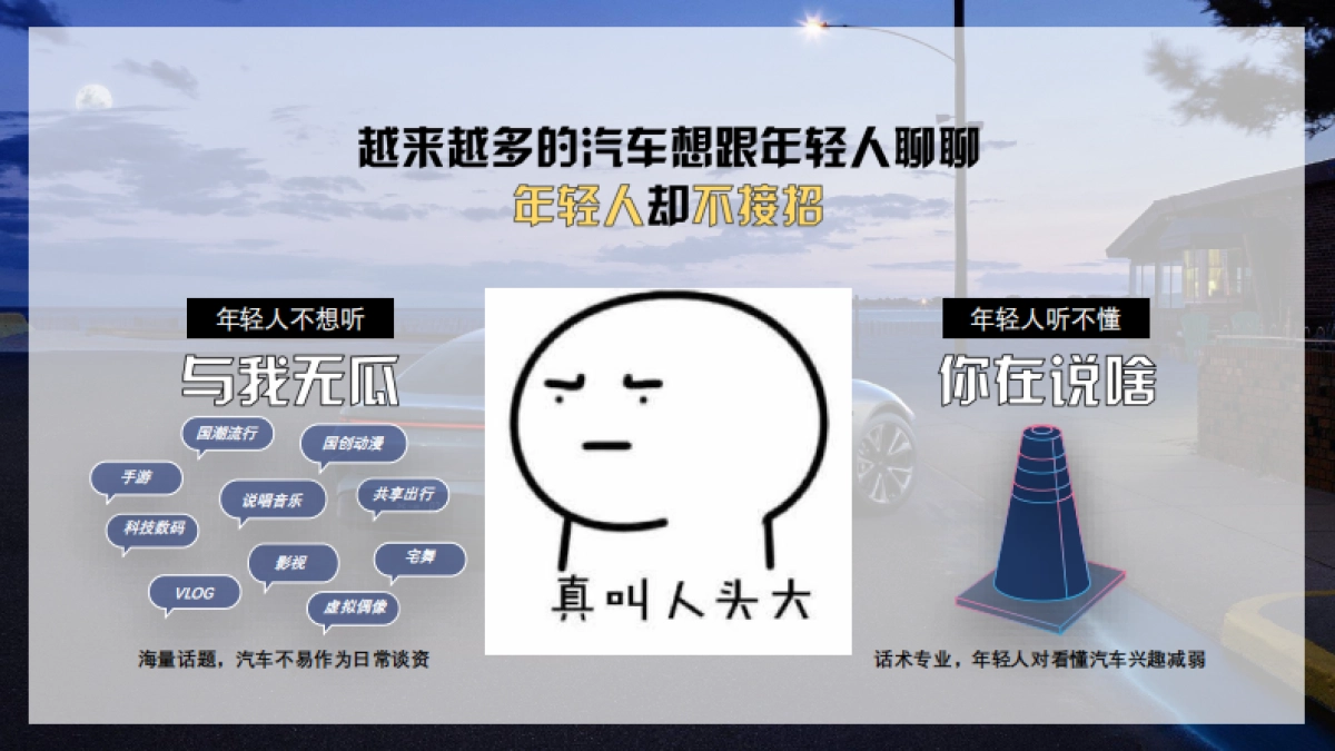 2020小鹏P7新车推广整合营销方案（直播发布会+综艺）_第2页