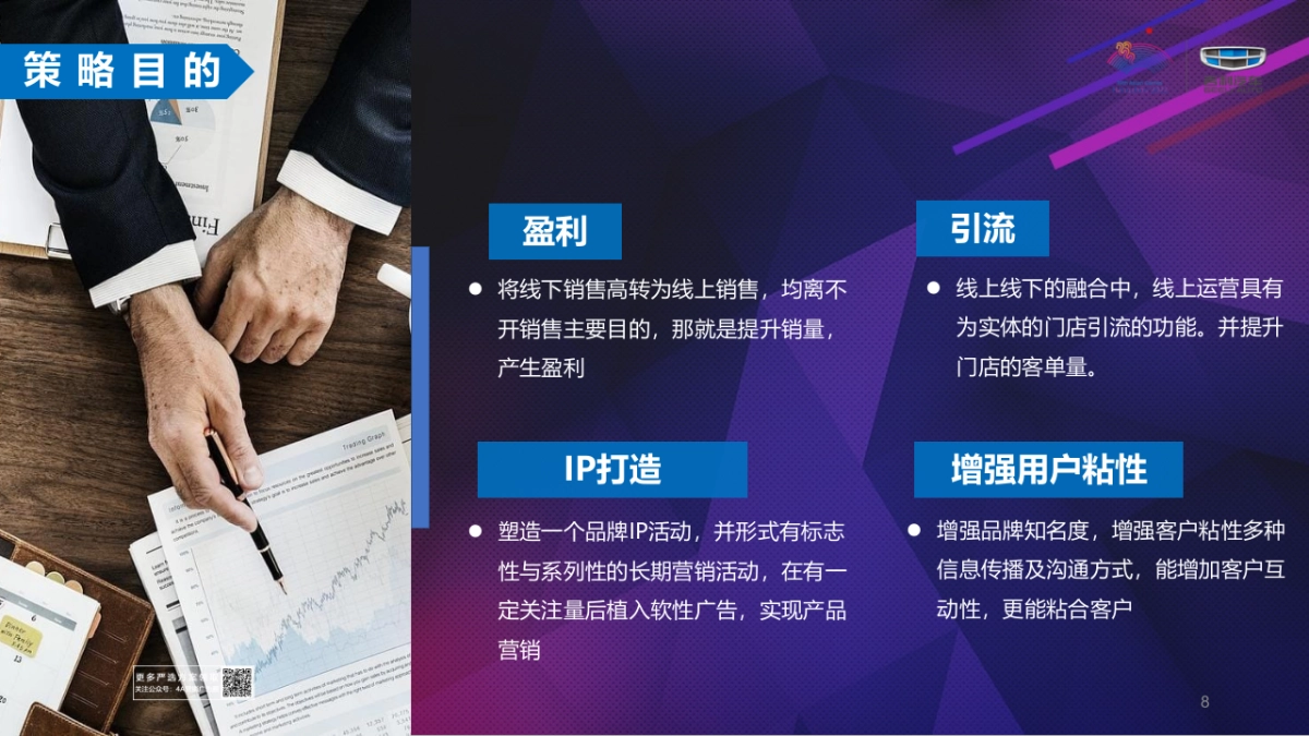 2021汽车品牌南区直播嘉年华活动策划方案-43P_第8页