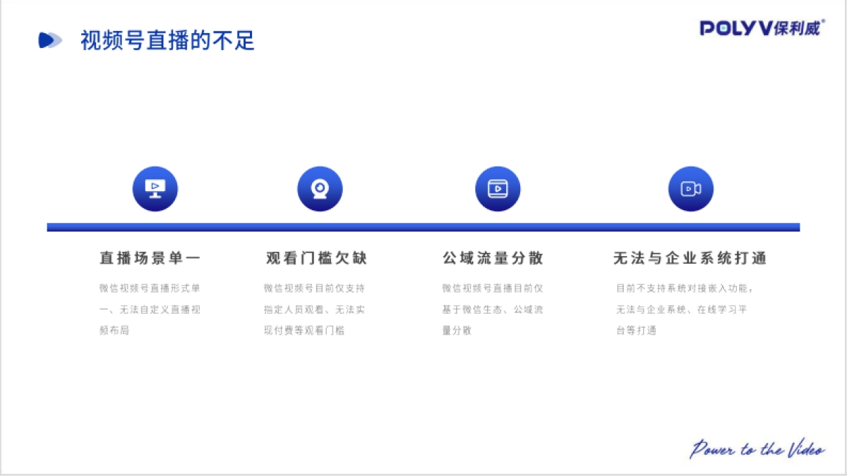 保利威&视频号直播联合解决方案_第6页