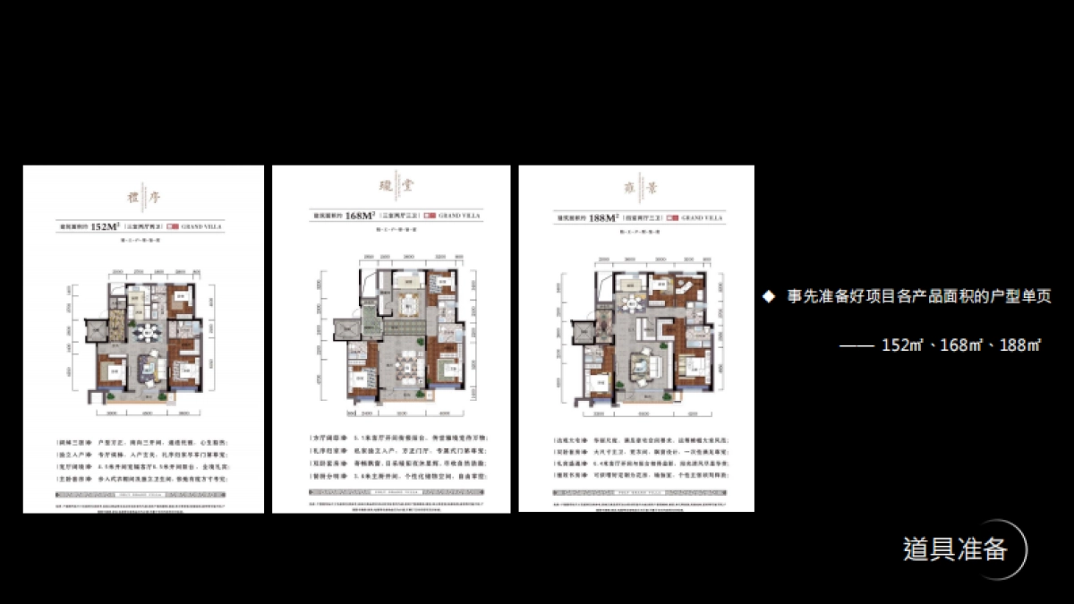 房地产营销策划- 线上直播售卖经验小结-天誉项目搜房直播促成交工作小结_第10页
