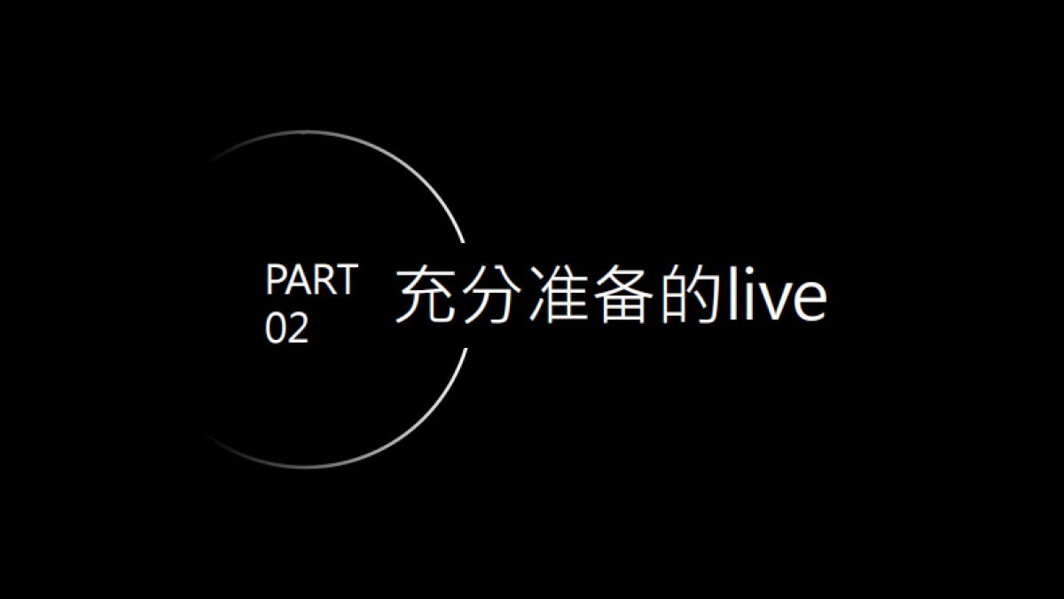 房地产营销策划- 线上直播售卖经验小结-天誉项目搜房直播促成交工作小结_第8页