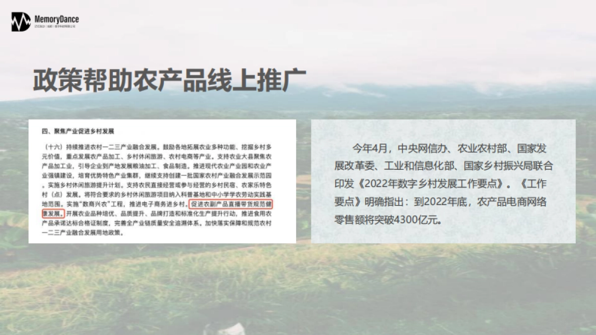 直播天府川农好物带货方案_第5页