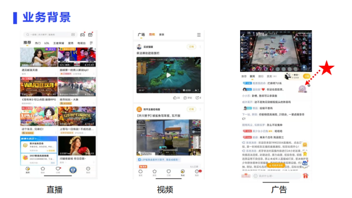 虎牙直播推荐系统架构_第2页