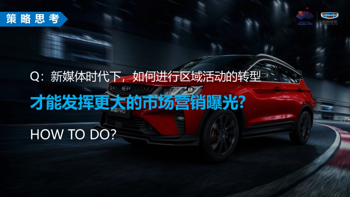 吉利汽车南区直播嘉年华活动策划方案_第6页