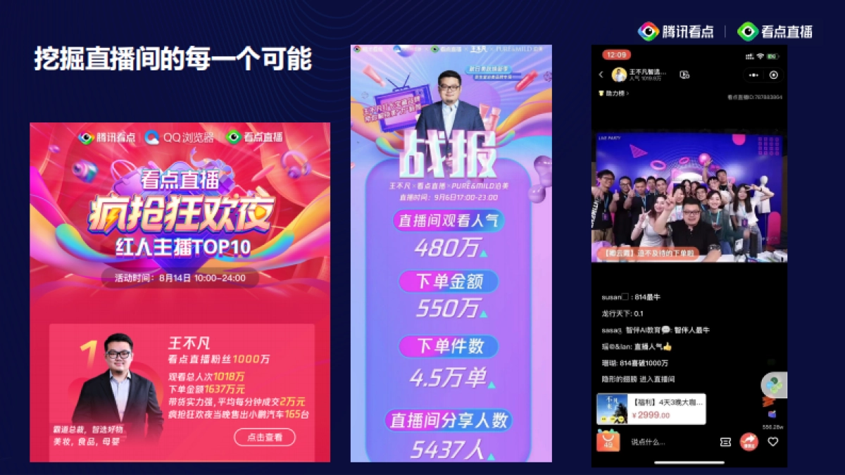 见实私享会-腾讯直播总监刘硕裴pptx_第7页