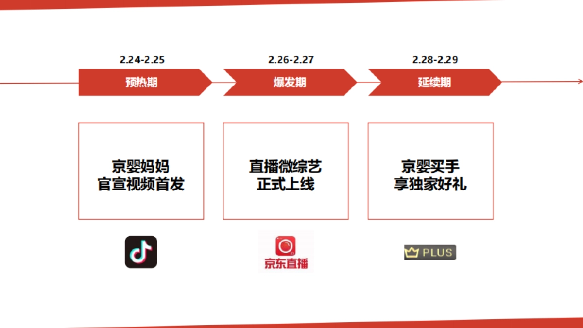 京东跨境母婴 IP打造计划-国际京婴圈直播综艺执行方案_第10页