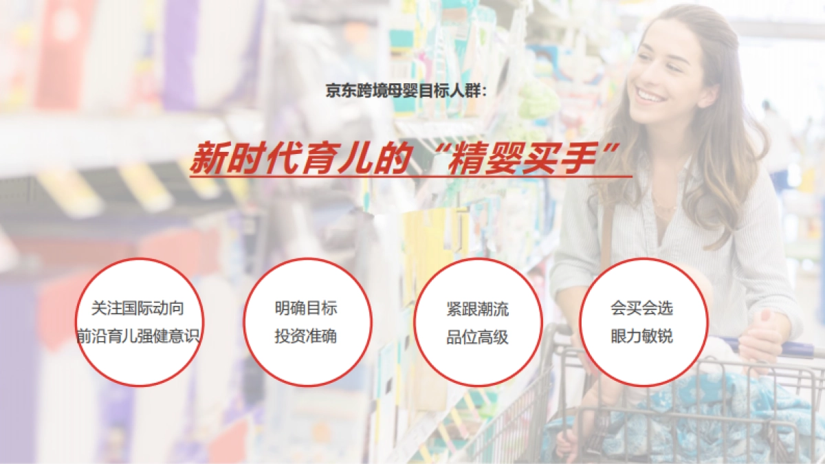 京东跨境母婴 IP打造计划-国际京婴圈直播综艺执行方案_第2页