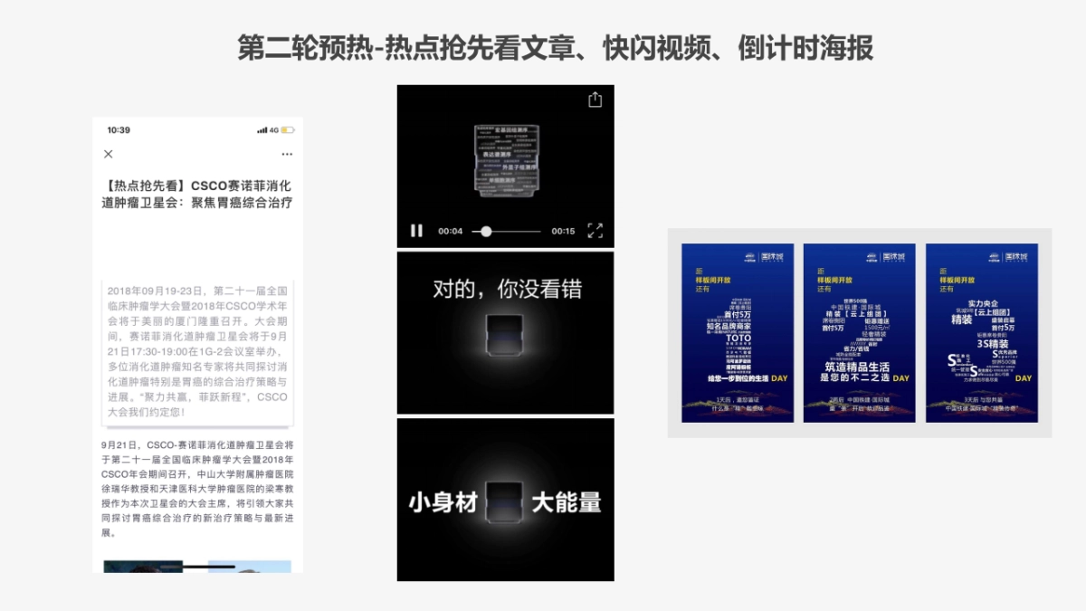 礼来消化道肿瘤高峰论坛直播方案_第6页