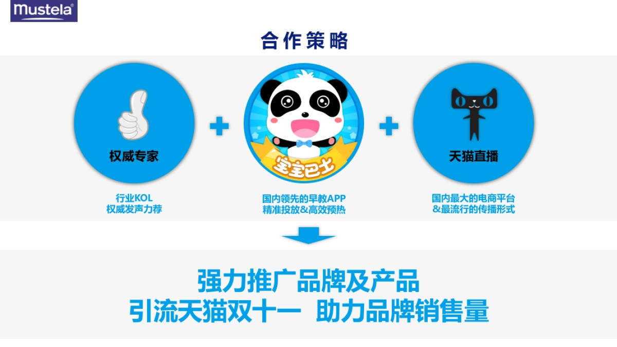 妙思乐 x 宝宝巴士天猫直播合作_第2页