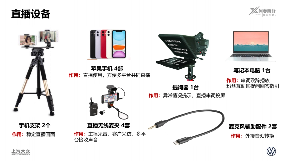 上汽大众“11.11” 众享购车季网络直播会_第10页
