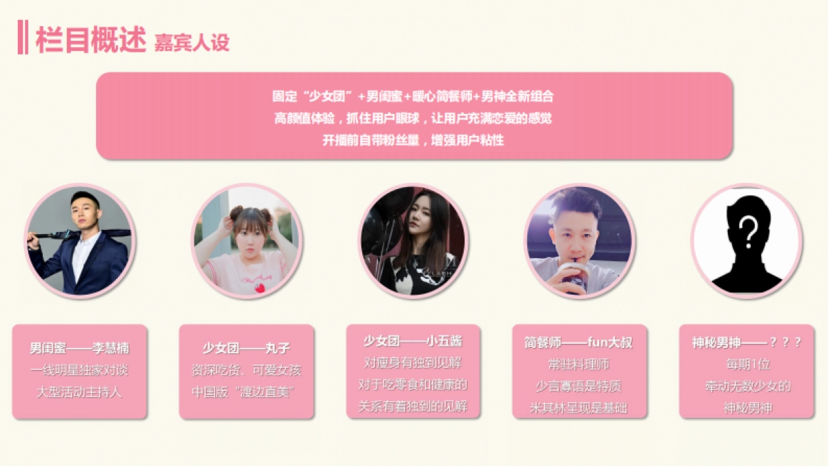 少女食袋直播招商方案 7.10_第8页