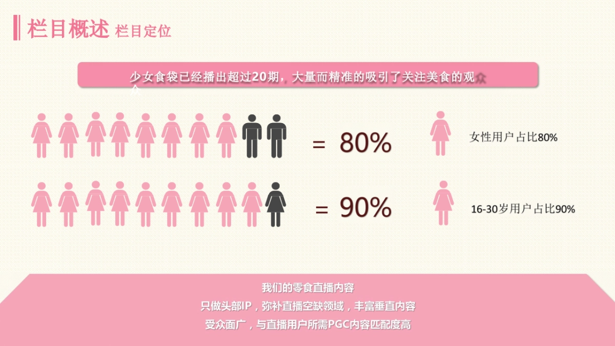 少女食袋直播招商方案_第6页