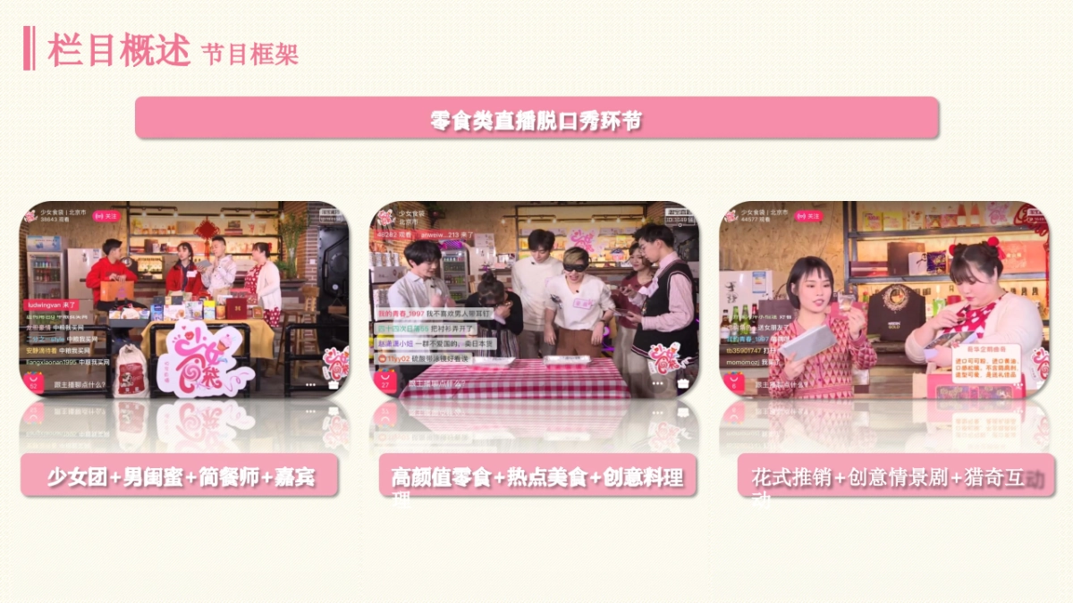 少女食袋直播招商方案_第7页