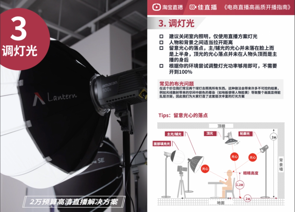 算高清直播解决方案搭建操作手册_第6页