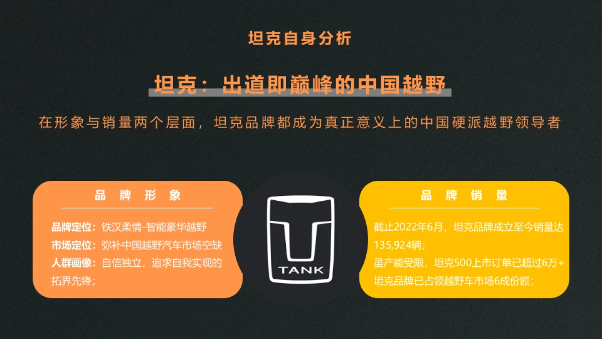 坦克品牌直播电商矩阵运营方案_第3页