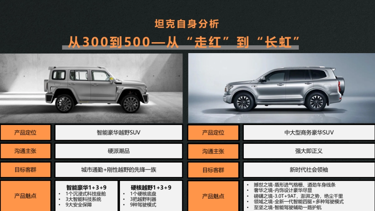 坦克品牌直播电商矩阵运营方案_第5页