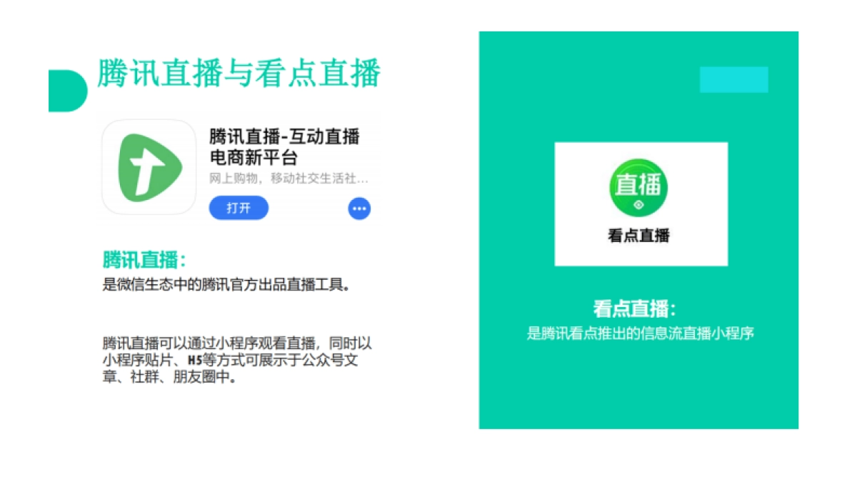 玩转腾讯直播-电商新风口_第6页