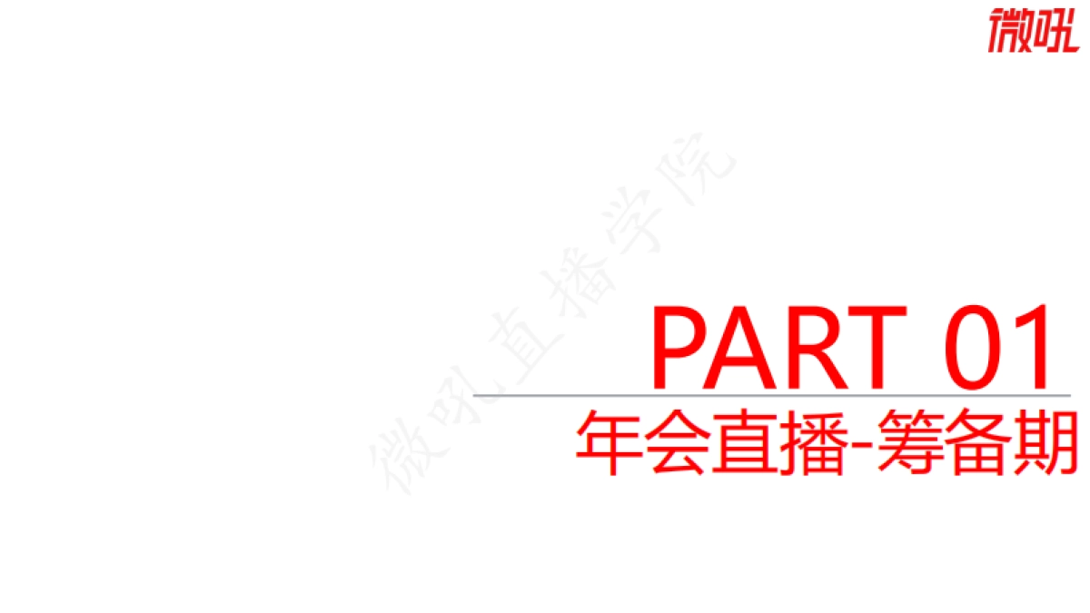 微吼2021年会直播实操指南50页_第10页