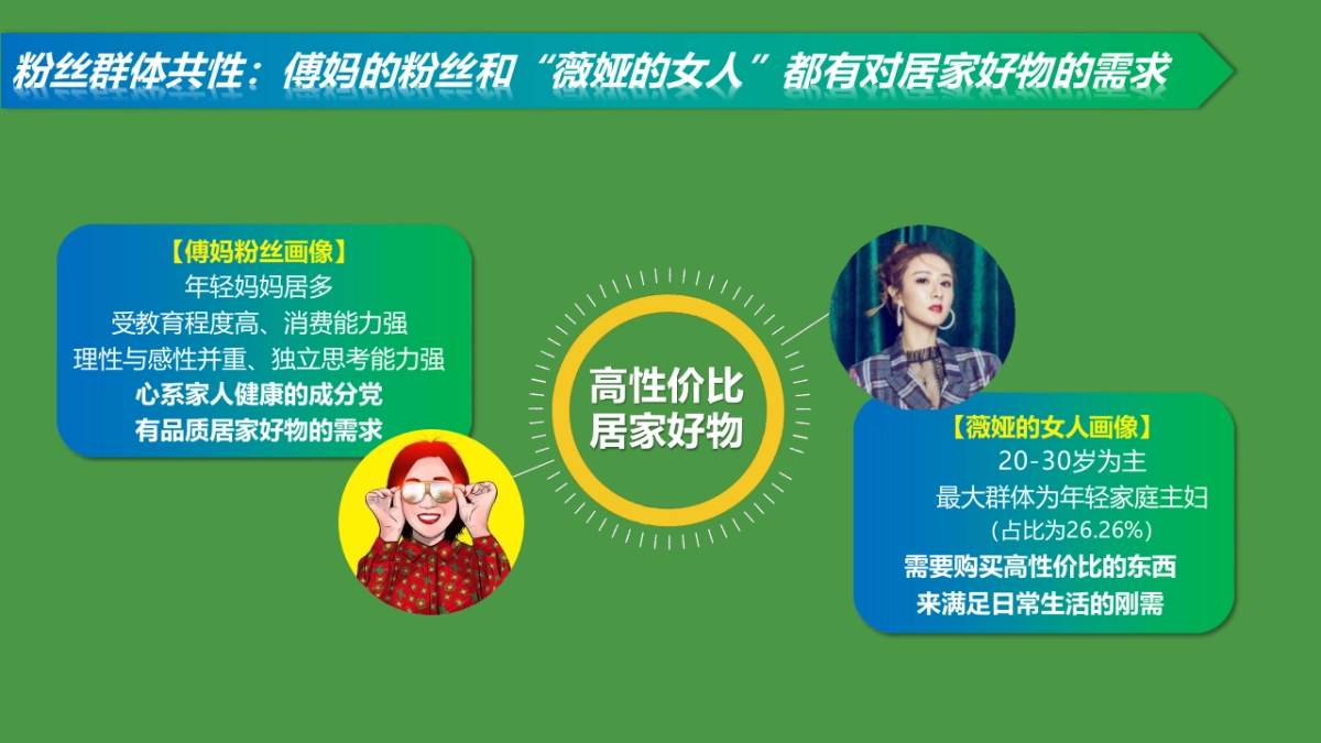 薇娅 x 傅首尔 x 碧浪淘宝直播卖进方案_第7页