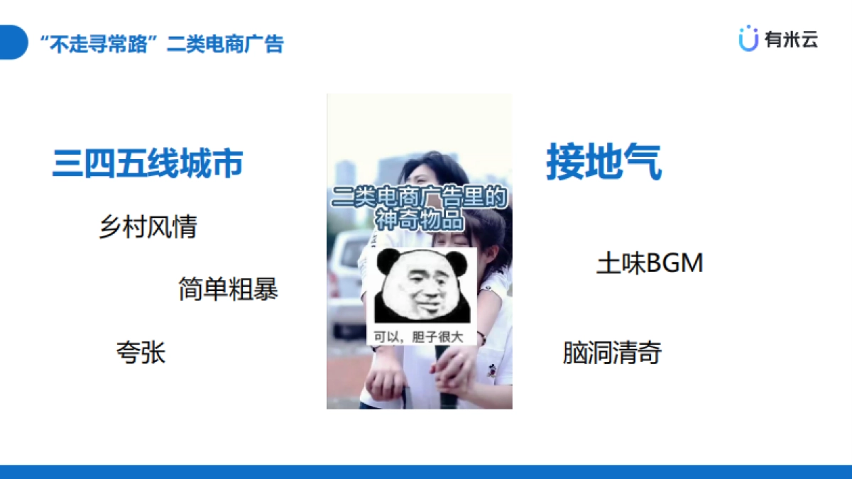 有米云-电商新风口:二类电商 直播带货_第6页