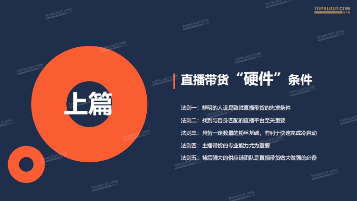 直播带货十大法则_第3页