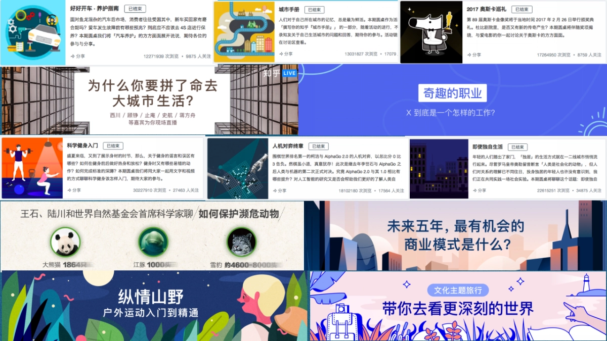 「吉利汽车」知乎x吉利汽车WKSP_第7页