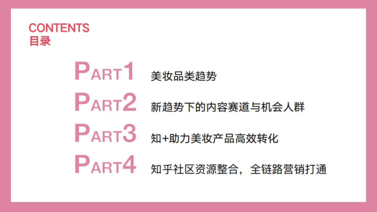 2022知乎美妆个护行业解决方案_第2页