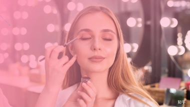 2022知乎美妆个护行业解决方案