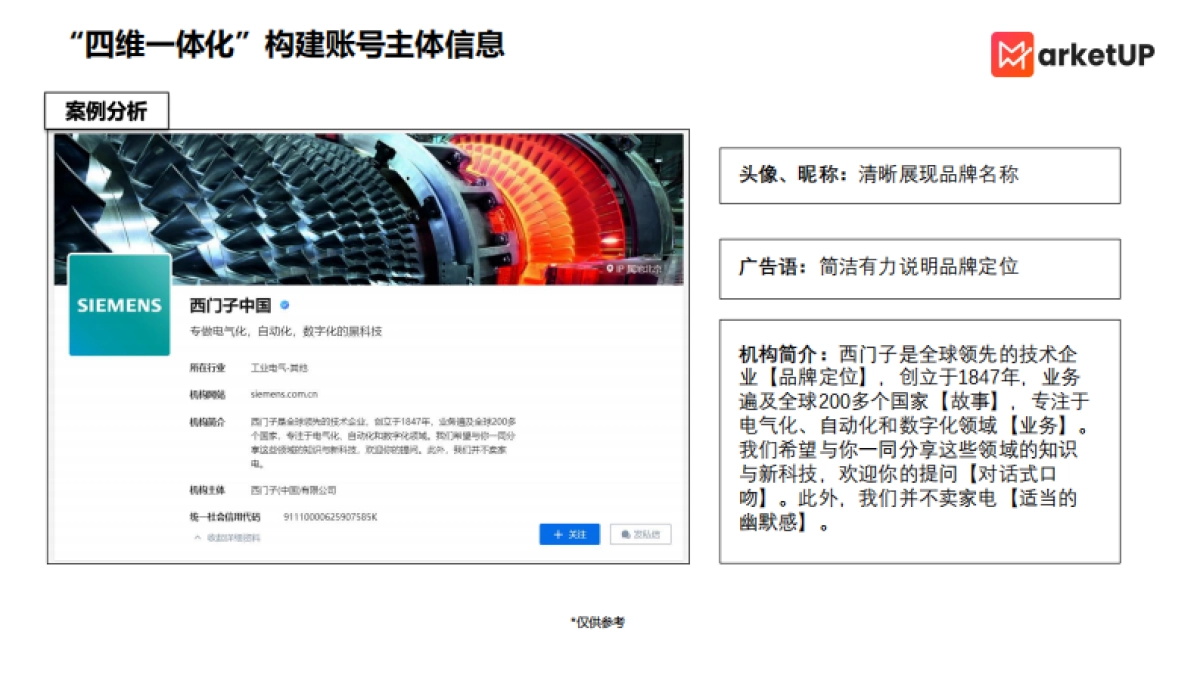 MarketUP：B2B知乎渠道运营策略_第4页