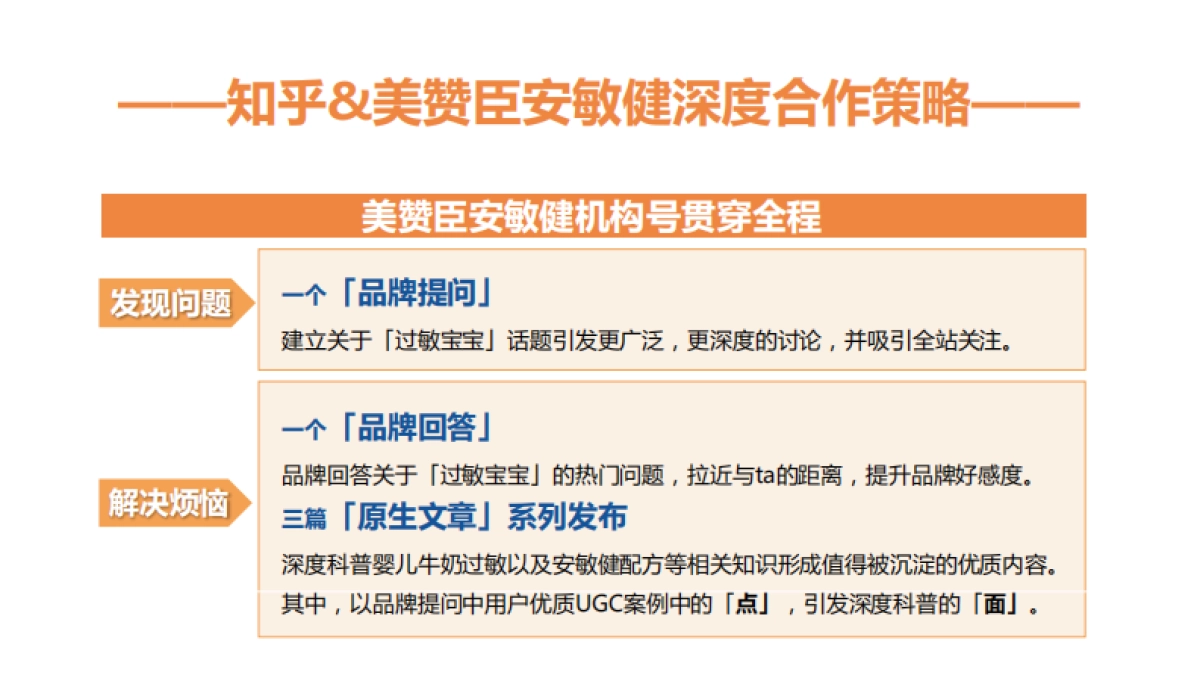 美赞臣安敏健&知乎合作方案_第9页