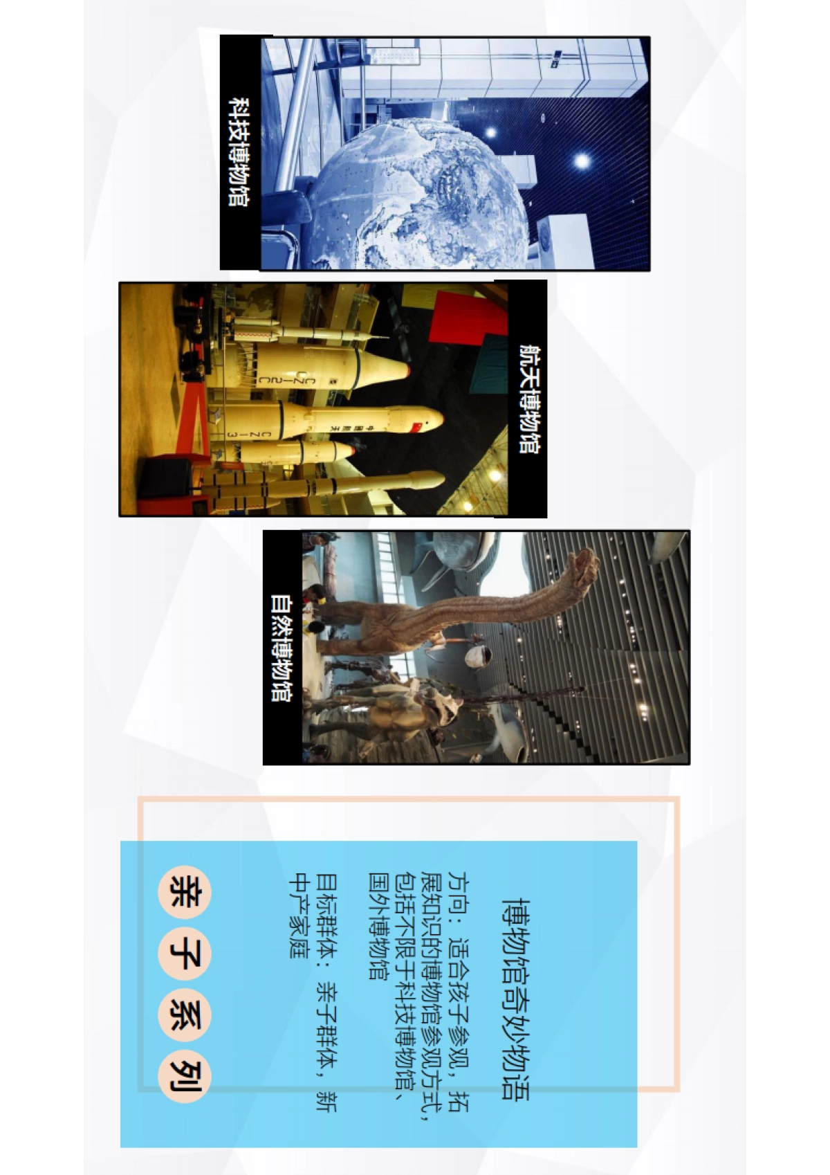 「带你去逛博物馆」知乎招商方案_第9页