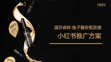 温莎森林小红书推广方案