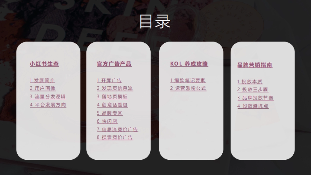 《小红书运营投放指南》_第2页