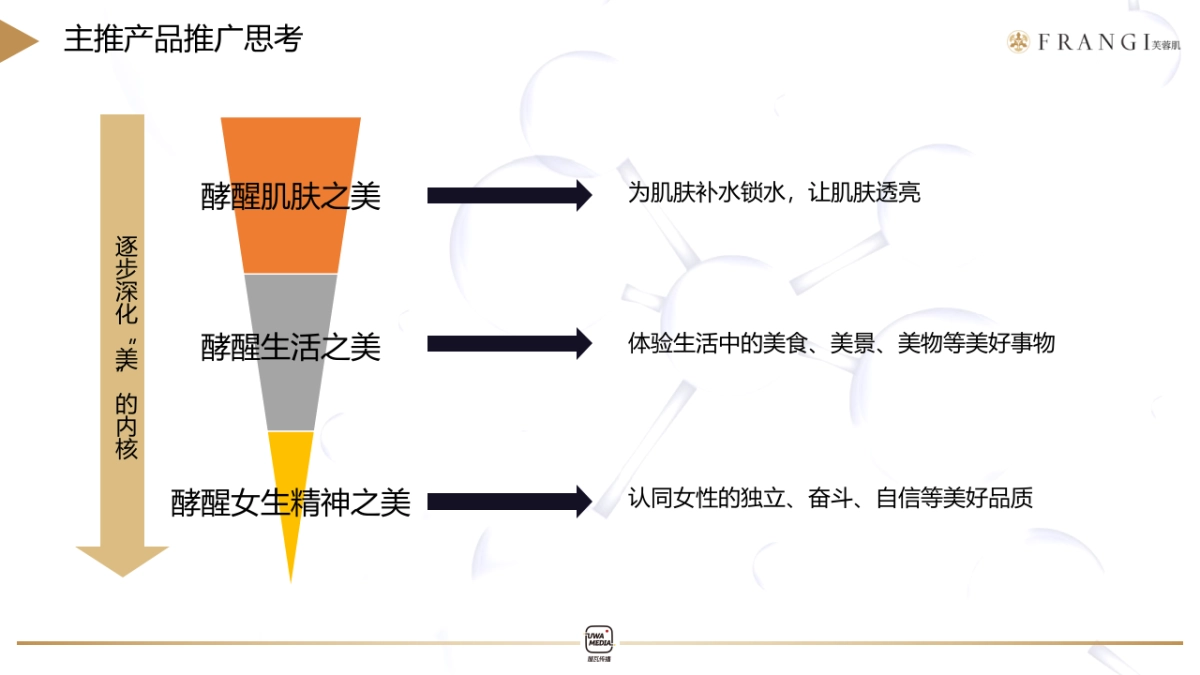 2020芙蓉肌二代女神水种草推广方案(小红书）_第5页