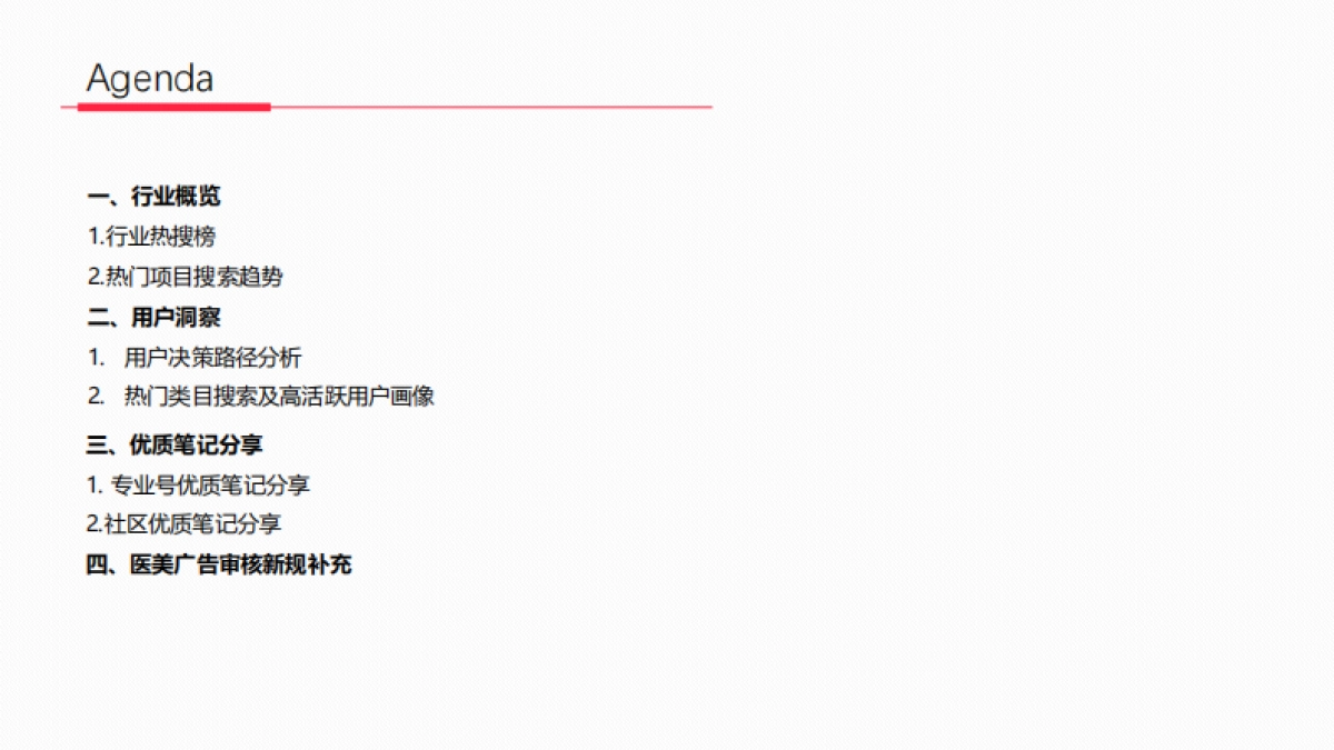 2021年度医疗美容行业月报(11月)-小红书-21页_第2页