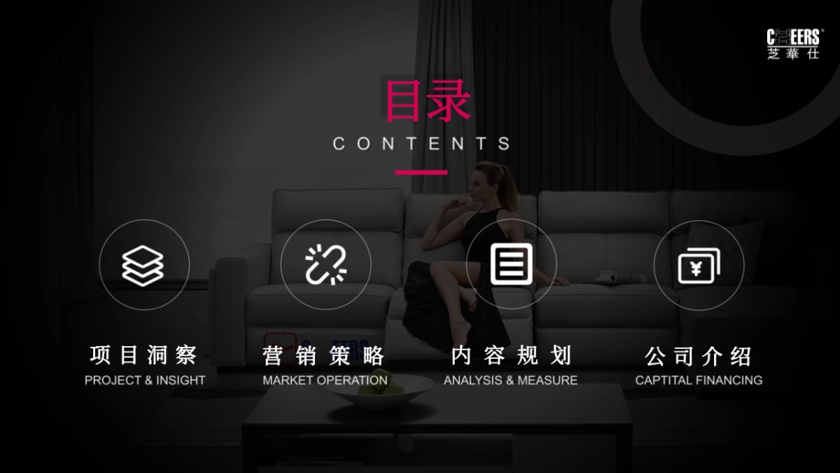 2021芝华仕小红书年度裂变营销方案_第2页