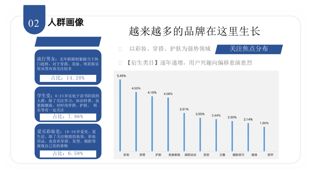 2022年度小红书多赛道优质KPI量定参考_第4页