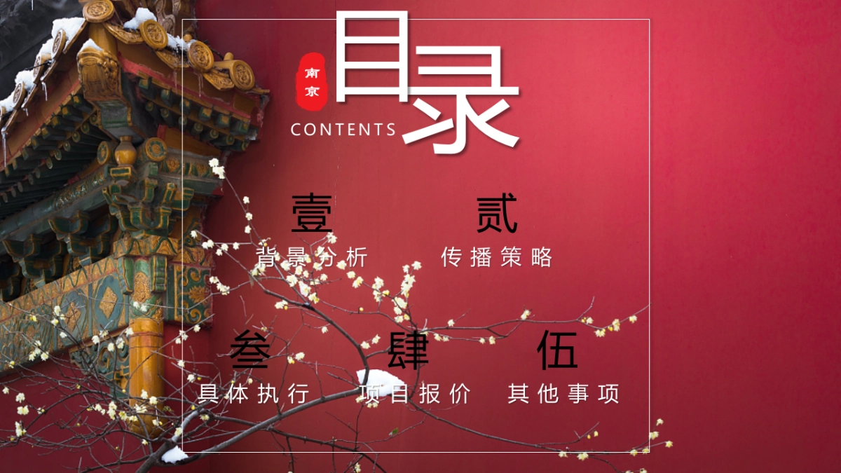 2022年南京文旅深度游小红书营销方案_第2页