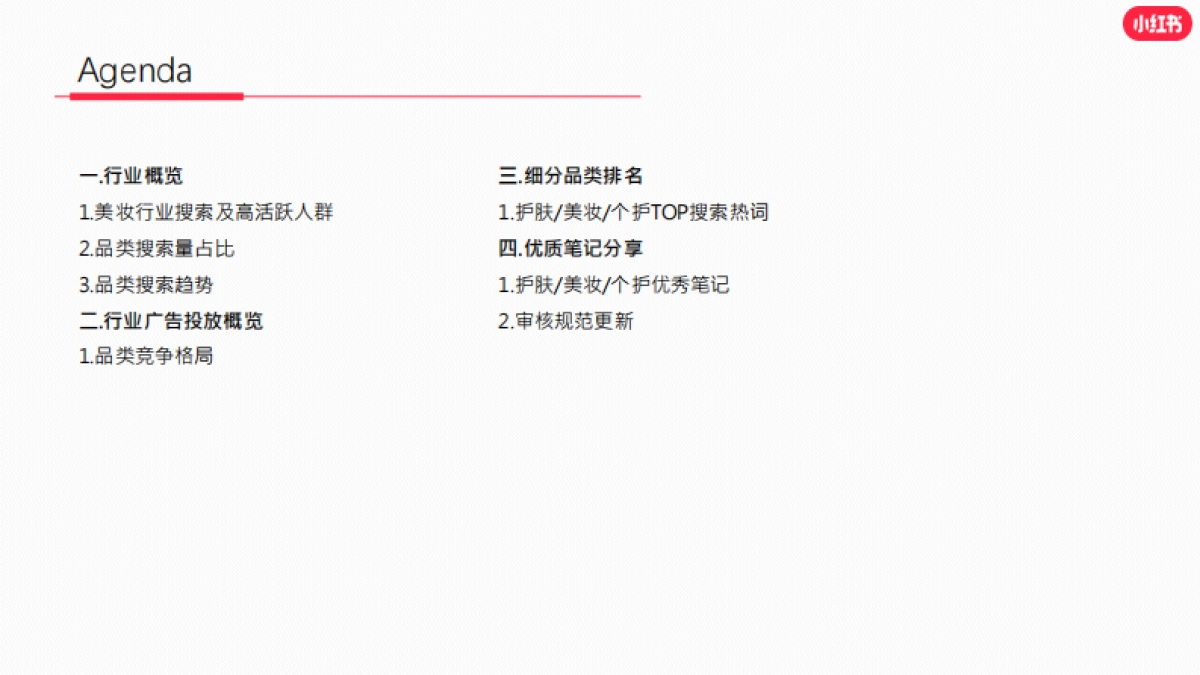 2022年小红书美妆个护行业7月月报-小红书_第2页