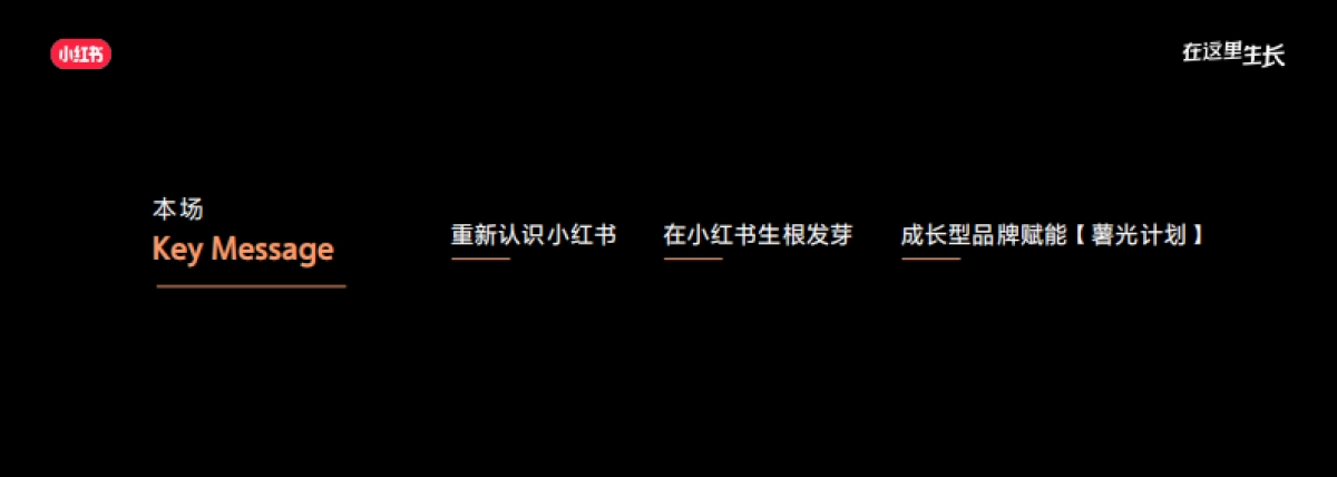 2022小红书商业生态大会：在小红书生根发芽，成长型品牌生长解决方案_第5页