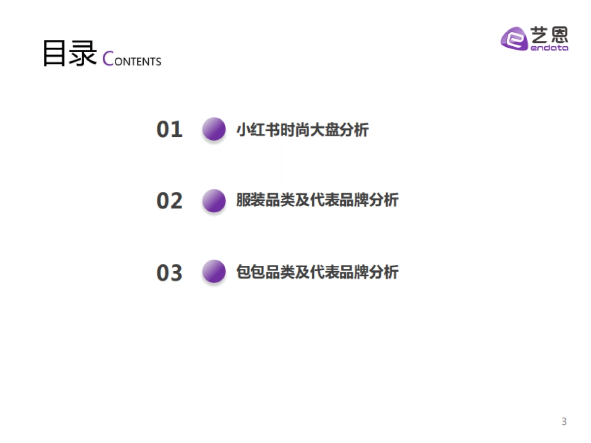 2022艺恩小红书时尚品牌营销手册-34页_第3页
