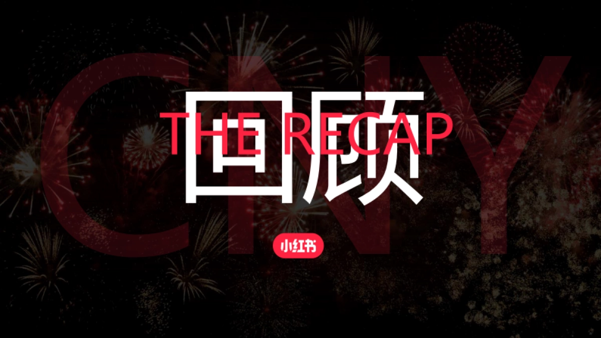 2025 CNY【过年就来小红书】IP招商_第2页