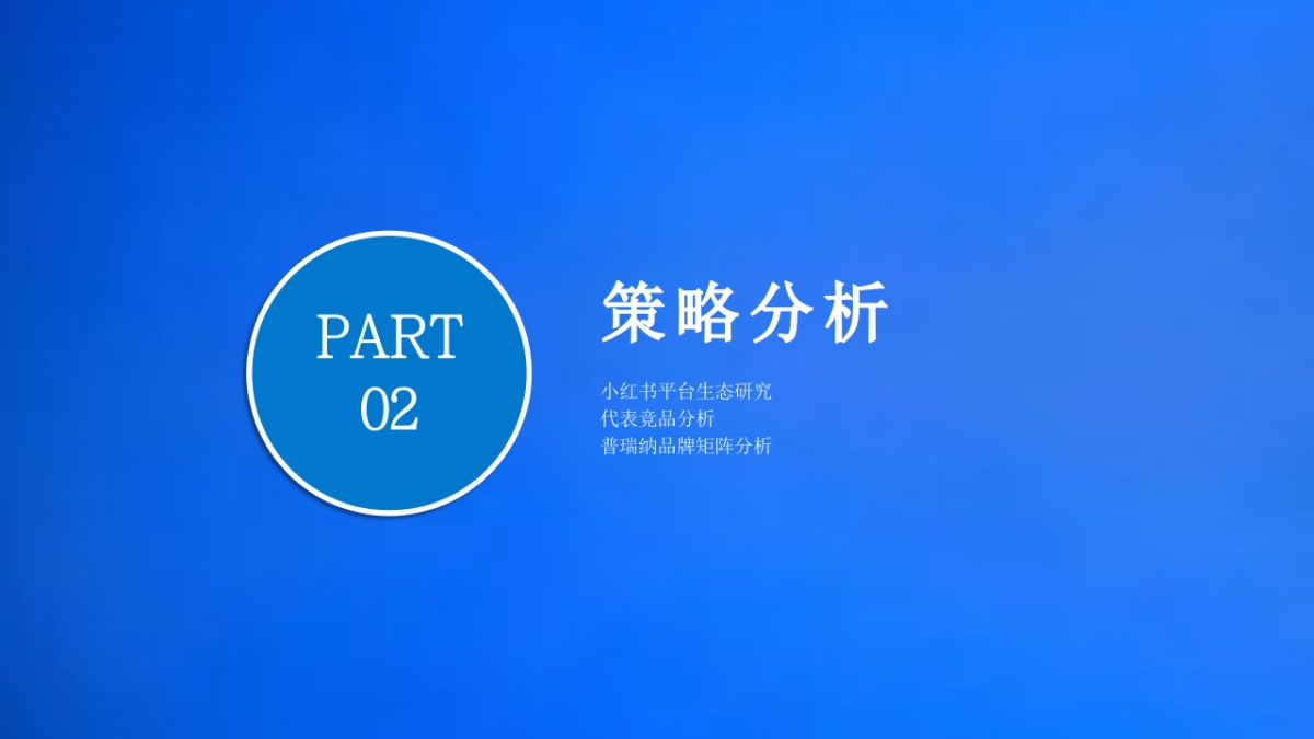 PURINA普瑞纳宠物食品小红书年度运营策划方案_第9页