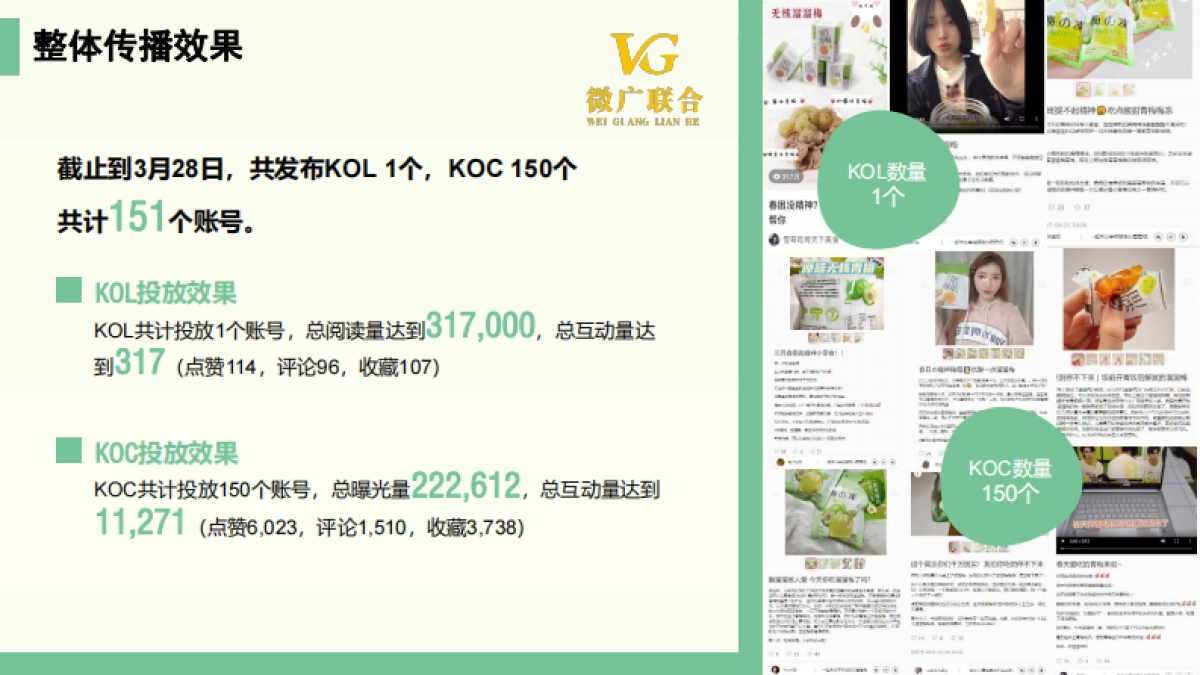 溜溜梅小红书KOL+KOC投放总结_第4页